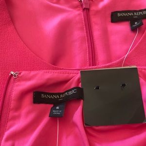 Banana Republic set! Skirt and top! NEW WITHOUT TAGS